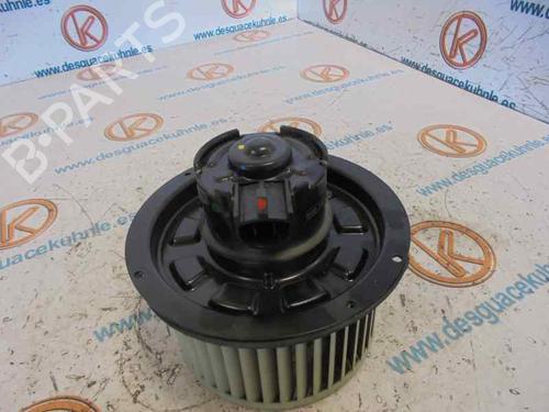 Heater blower motor JAGUAR S-TYPE II (X200) 3.0 V6 | BP14185234M62 