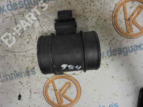 Mass air flow sensor OPEL ASTRA H (A04) 1.7 CDTI (L48) | BP5031149M95 