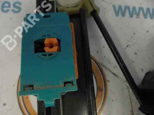 Rear left window mechanism PORSCHE CAYENNE (9PA) 3.6 | BP4710029C24 