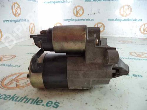 Startmotor RENAULT CLIO II (BB_, CB_) 1.5 dCi (B/CB07) | BP2478834M8 