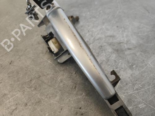 Front left exterior door handle PEUGEOT 407 (6D_)  | BP12516088C128 