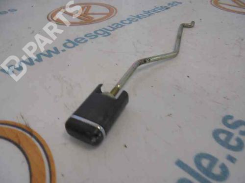 Front left lock MERCEDES-BENZ S-CLASS (W220) S 400 CDI (220.028, 220.128) | BP2454799C98 