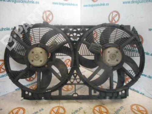 Radiator fan RENAULT LAGUNA I (B56_, 556_) 2.2 dT (B569) | BP2482132M35