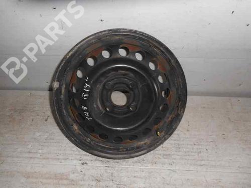 Llanta OPEL ASTRA F Saloon (T92) 1.4 i 16V (F19, M19) (90 hp) 2486166