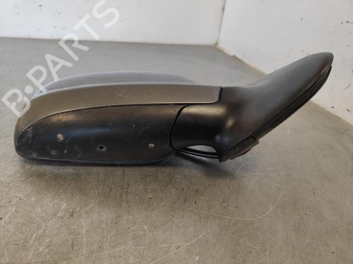 Right mirror SEAT TOLEDO II (1M2) 1.9 TDI 4Drive | BP12515679C27 