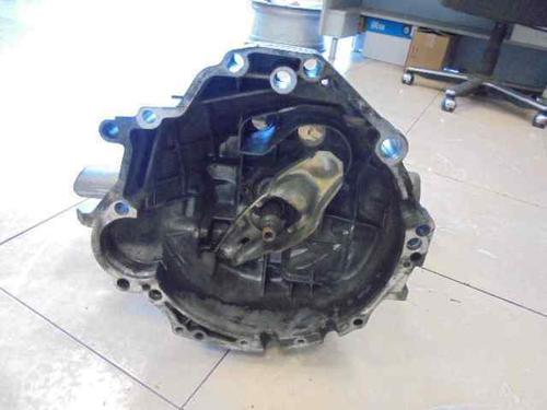 Used Gearbox VW PASSAT B5 (3B2) 1.9 TDI (110 hp) 2786900