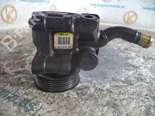 Steering pump FORD FIESTA V (JH_, JD_) 1.4 16V | BP2469857M99 