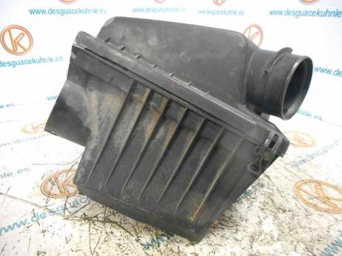 Luftfilter kasse JEEP GRAND CHEROKEE II (WJ, WG) [1998-2005]  14179834