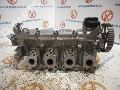 Cylinder head SEAT IBIZA II (6K1)  | BP10978600M5 