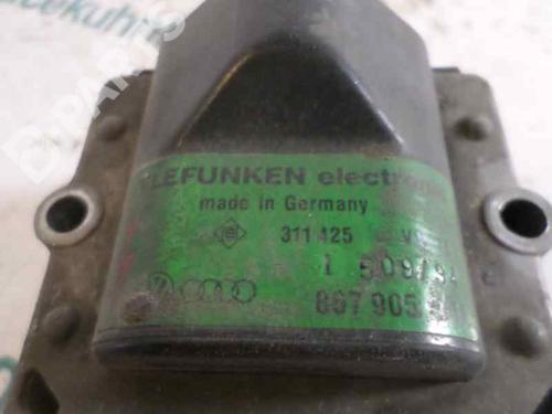 Ignition coil SEAT CORDOBA (6K1, 6K2) 1.8 i | BP2452139M94 