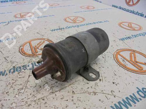 Used Ignition coil VW GOLF III (1H1) [1989-1998]  2980107