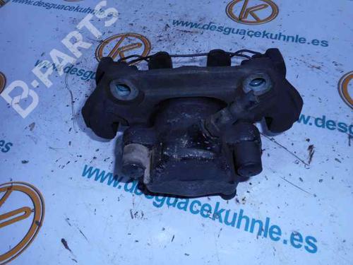 Left front brake caliper MERCEDES-BENZ E-CLASS (W210) E 300 D (210.020) | BP11611565M105 