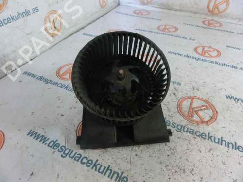 Varmeblæser VW GOLF IV (1J1) 1.9 TDI (110 hp) 14178016