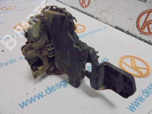 Front right lock VW PASSAT B5 (3B2) 1.9 TDI | BP2848578C97 