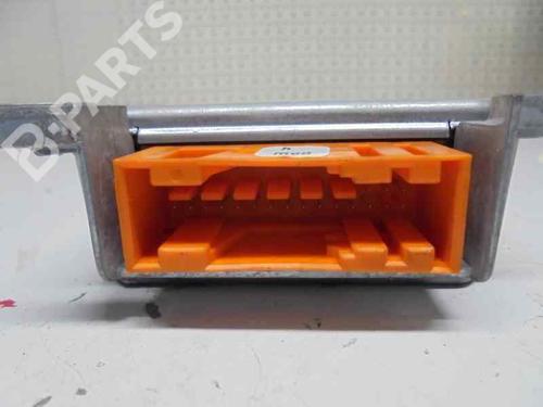 ECU airbags CITROËN XANTIA (X1_, X2_) 1.9 Turbo D | BP2456306M53 
