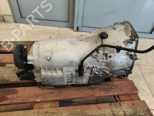 Gearbox MERCEDES-BENZ C-CLASS (W202) C 250 Turbo-D (202.128) | BP12515727M3 