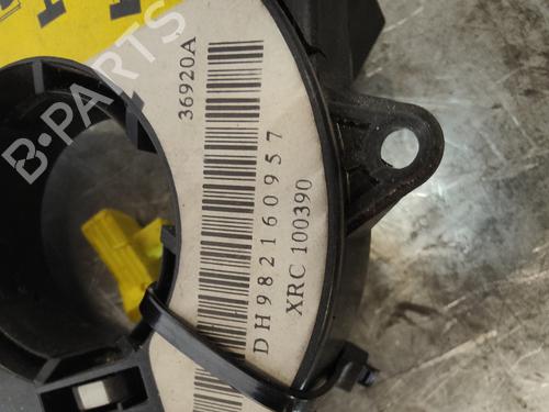 Squib airbag LAND ROVER FREELANDER I (L314)  | BP26390547C102 