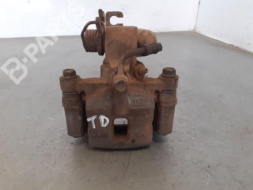 Used Right rear brake caliper KIA PICANTO I (SA) [2004-2012]  11610971