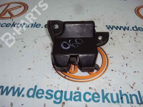 Tailgate lock HYUNDAI ACCENT I (X-3) 1.5 i 12V | BP2464443C101 