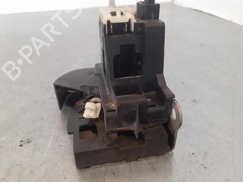 Front right lock RENAULT CLIO II (BB_, CB_) 1.5 dCi (B/CB07) | BP7639058C97 