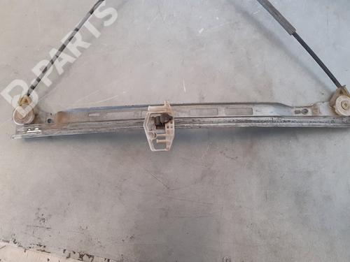 Front right window mechanism PEUGEOT 206 Hatchback (2A/C)  | BP8043552C23 