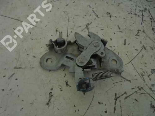 Used Hood lock CITROËN BERLINGO / BERLINGO FIRST MPV (MF_, GJK_, GFK_) [1996-2025]  8780804