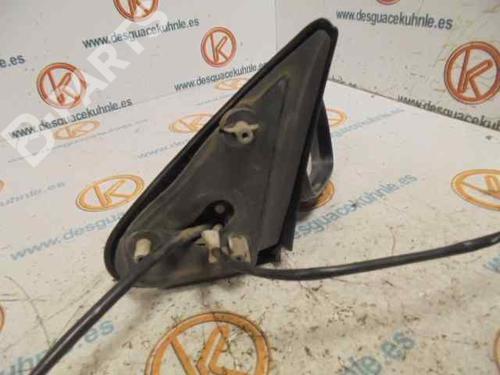 Right mirror SEAT IBIZA II (6K1) 1.4 i | BP4647109C27 