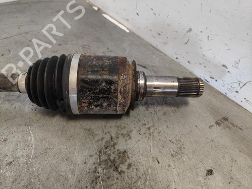 Drivaksel bagtil Højre MERCEDES-BENZ M-CLASS (W163) ML 320 (163.154) | BP25438395M41 