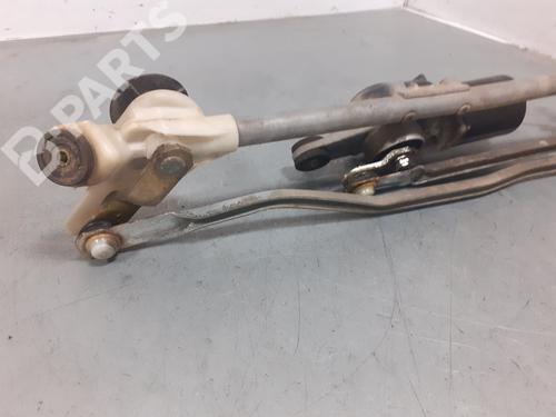 Front wiper motor NISSAN MICRA III (K12)  | BP9292729M29 