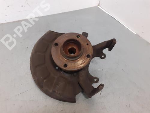 Used Right front steering knuckle VW VENTO (1H2) 1.6 (75 hp) 7158388