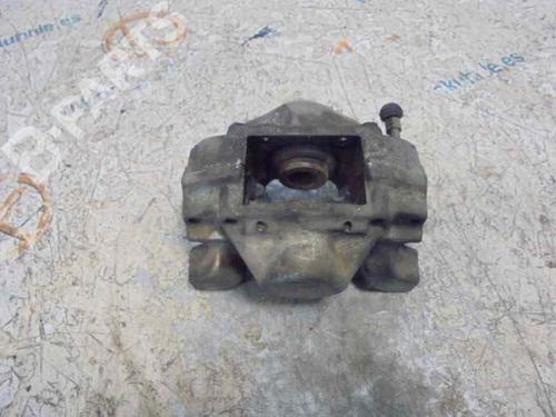 Used Left rear brake caliper OPEL VECTRA B (J96) 2.0 DTI 16V (F19) (101 hp) 11609968