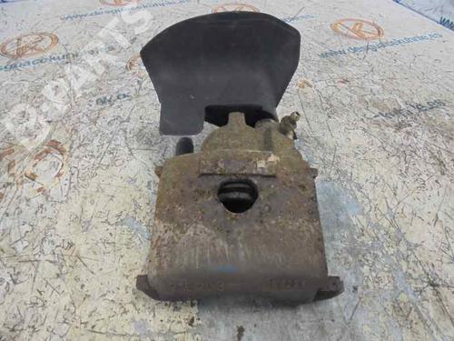Used Left front brake caliper VW POLO III (6N1) 45 1.0 (45 hp) 11609985
