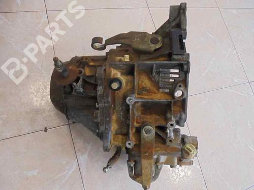 Gearbox CITROËN ZX (N2)  | BP2459869M3 