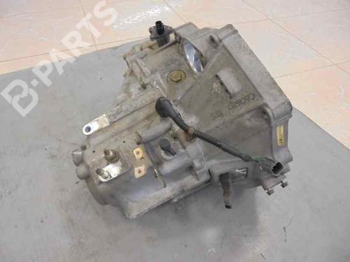 Gearbox HONDA CIVIC VI Fastback (MA, MB)  | BP2474063M3 