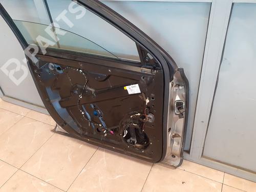 Left front door VW TOUAREG (7LA, 7L6, 7L7)  | BP8876895C2 