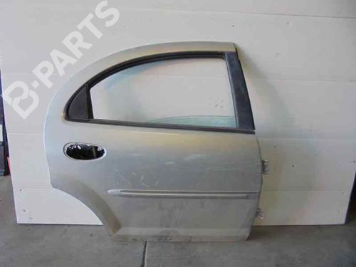 Dør højre bagtil CHRYSLER SEBRING (JR) 2.0 (141 hp) 2493879