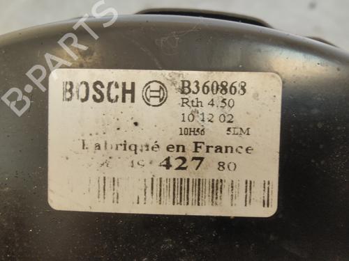 Servo brake PEUGEOT 206 Hatchback (2A/C)  | BP20036879M42 