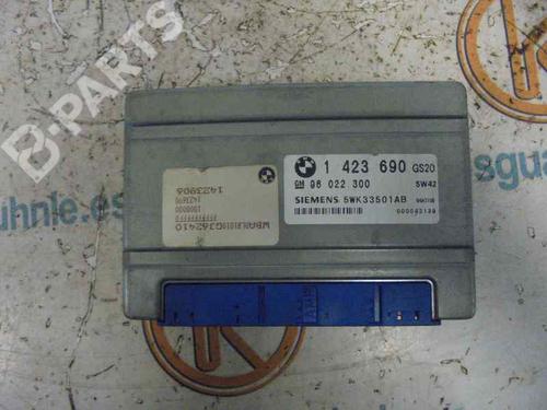Used Gearbox control unit BMW 5 (E39) 530 d (184 hp) 5033420