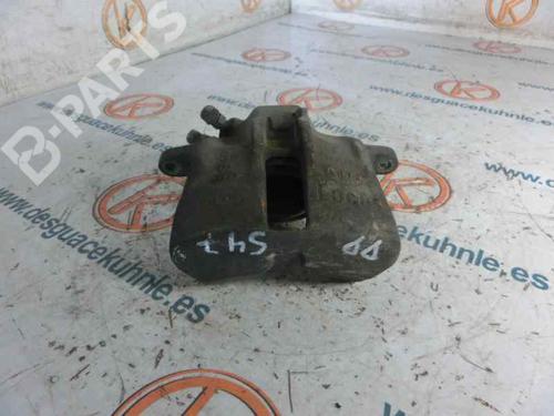 Used Left front brake caliper SEAT CORDOBA (6K1, 6K2) 1.9 TDI (90 hp) 11609447