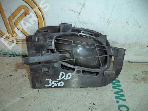 Høyre foran invendig håndtak PEUGEOT 206 Hatchback (2A/C) 1.9 D | BP3219780I14 