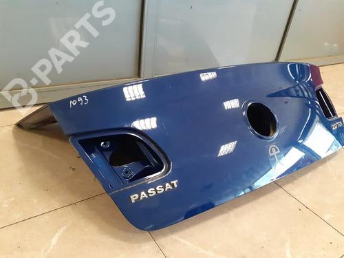 Tailgate VW PASSAT B6 (3C2) 2.0 TDI | BP7075790C6 