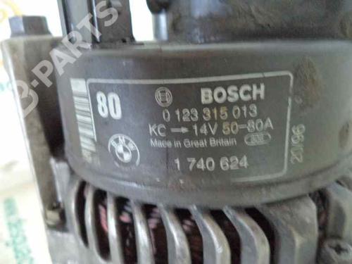 Alternator BMW 5 (E39) 528 i | BP2476445M7 