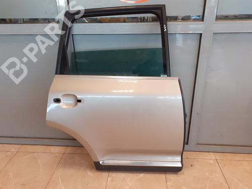 Dør høyre bak VW TOUAREG (7LA, 7L6, 7L7) [2002-2013]  8876896