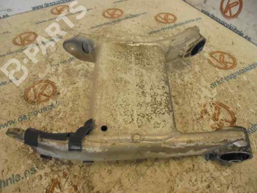 Used Left rear suspension arm BMW 5 (E39) 530 d (184 hp) 2484452