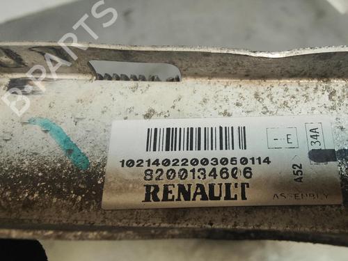 Køler RENAULT MODUS / GRAND MODUS (F/JP0_)  | BP17076797M31 