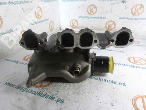 Intake manifold SEAT IBIZA II (6K1) 1.9 D | BP2469099M70 