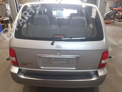 Exterior door handle KIA CARNIVAL II (GQ) 2.9 CRDi | BP8754707C122  - Image 19