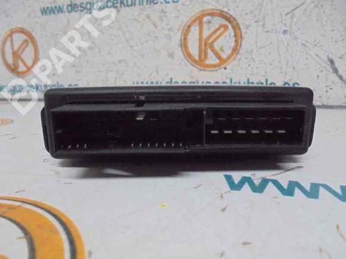 Comfort control module OPEL VECTRA B (J96) 1.6 i 16V (F19) | BP2485543M56 