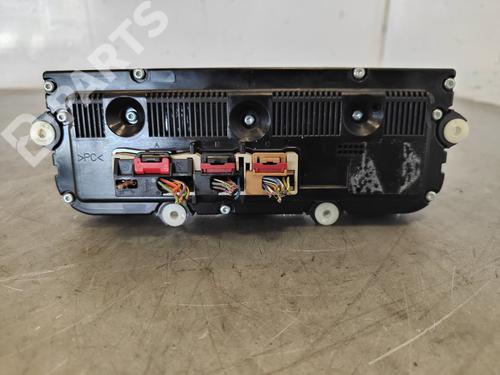 Climate control VW GOLF V (1K1) | BP11021096I5