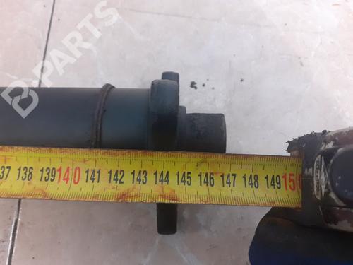 Driveshaft MERCEDES-BENZ C-CLASS Coupe (CL203) C 220 CDI (203.706) | BP9277190M37 